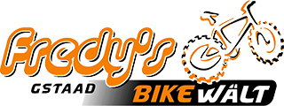 Fredy`s    Bikewält